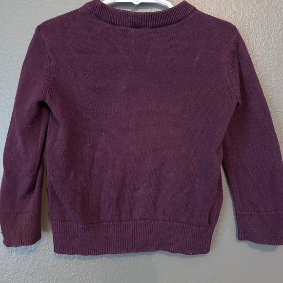 Gap Dinosaur Sweater Toddler 18-24 Months - Picture 4 of 4